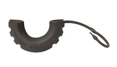 Daystar D-Ring Isolator KU70062BK