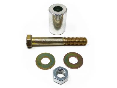 Tuff Country - Tuff Country Transfer Case Drop Kit 10703 - Image 2