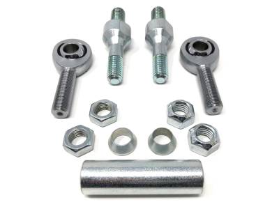 Tuff Country - Tuff Country Adjustable Steering Assist Kit 10801 - Image 2