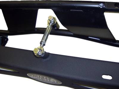 Tuff Country - Tuff Country Adjustable Steering Assist Kit 10801 - Image 3
