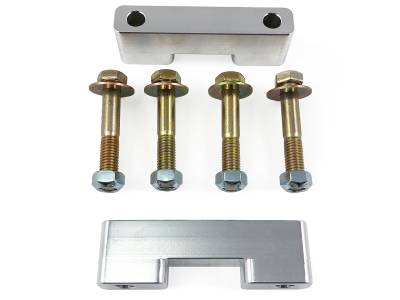 Tuff Country - Tuff Country Shock Relocation Bracket Kit 10905 - Image 2