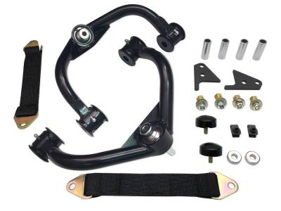 Tuff Country - Tuff Country Uni-Ball Upper Control Arm Kit 10932 - Image 4