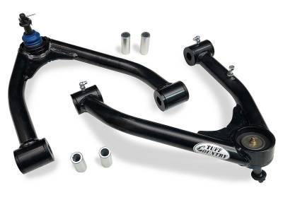 Tuff Country - Tuff Country Uni-Ball Upper Control Arm Kit 10935 - Image 1