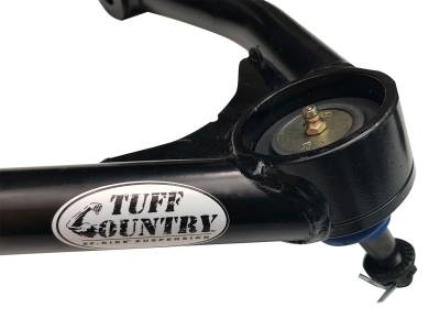 Tuff Country - Tuff Country Uni-Ball Upper Control Arm Kit 10935 - Image 2
