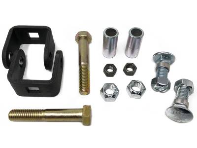 Tuff Country - Tuff Country Sway Bar End Link Kit 10957 - Image 3