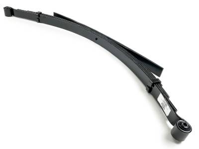 Tuff Country - Tuff Country Leaf Spring-3in. 19390 - Image 3