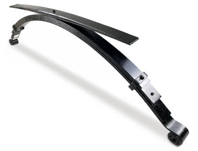 Tuff Country - Tuff Country Leaf Spring-5in. 19590 - Image 1
