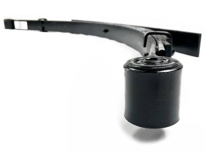 Tuff Country - Tuff Country Leaf Spring-5in. 19590 - Image 4