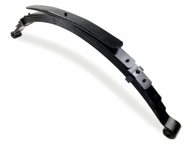 Tuff Country Leaf Spring-6in. 19670
