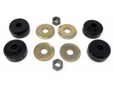 Tuff Country - Tuff Country Sway Bar End Link Kit 20828 - Image 4