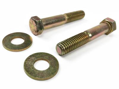 Tuff Country - Tuff Country Rear Carrier Bearing Drop Kit 20933 - Image 3