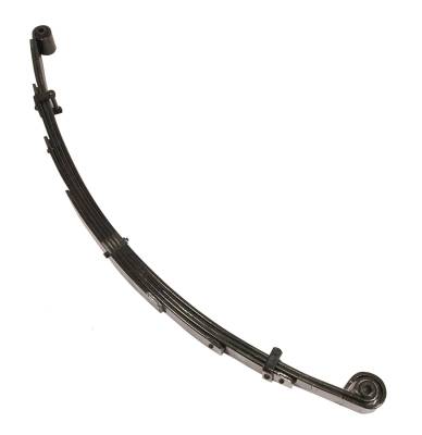 Tuff Country - Tuff Country Leaf Spring-5in. 28690 - Image 4