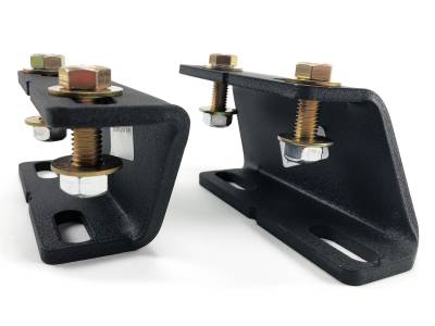 Tuff Country - Tuff Country Sway Bar End Link Kit 30928 - Image 1