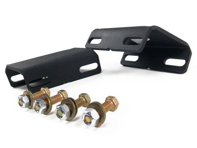 Tuff Country - Tuff Country Sway Bar End Link Kit 30928 - Image 4