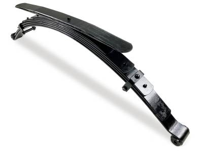 Tuff Country Leaf Spring-6in. 39670