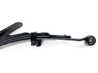 Tuff Country - Tuff Country Leaf Spring-6in. 39670 - Image 2