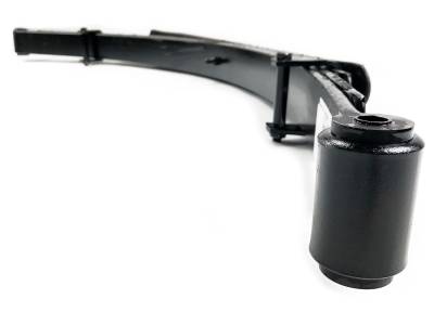 Tuff Country - Tuff Country Leaf Spring-6in. 39670 - Image 4