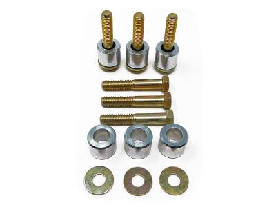 Tuff Country - Tuff Country Transfer Case Drop Kit 41740 - Image 2