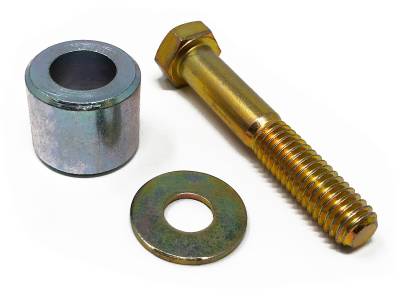 Tuff Country - Tuff Country Transfer Case Drop Kit 41740 - Image 3