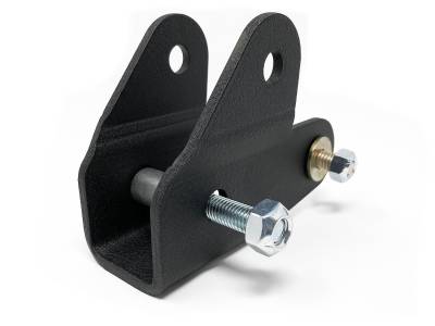 Tuff Country - Tuff Country Track Bar Relocation Bracket Kit 41820 - Image 1