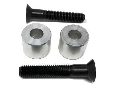 Tuff Country - Tuff Country Transfer Case Drop Kit 41840 - Image 3