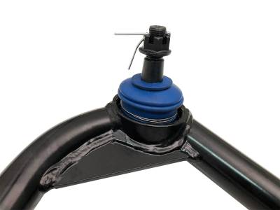 Tuff Country - Tuff Country Upper Control Arm Kit 50936 - Image 2