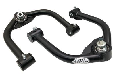 Tuff Country - Tuff Country Upper Control Arm Kit 50940 - Image 1