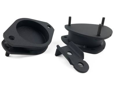 Tuff Country - Tuff Country 2in. Lift Kit 51705 - Image 2
