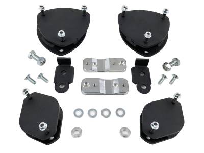 Tuff Country - Tuff Country 2in. Lift Kit 51730