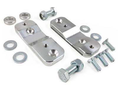 Tuff Country - Tuff Country 2in. Lift Kit 51730 - Image 2