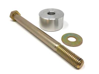 Tuff Country - Tuff Country Differential Drop Kit 55915 - Image 2