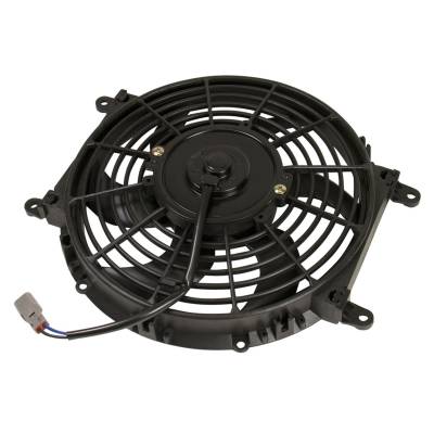 BD Diesel - BD Diesel Universal Electric Cooling Fan Kit 1030607 - Image 2