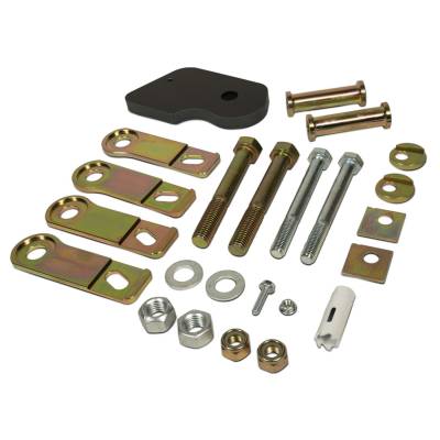 Suspension - Alignment Kits & Parts - BD Diesel - BD Diesel Cam Caster Adjustor Kit 1032103