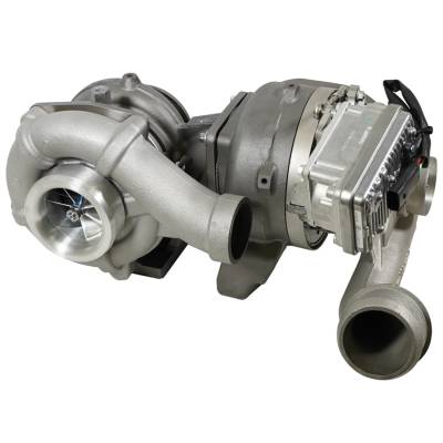 BD Diesel - BD Diesel Screamer Performance Exchange Turbo 1047082 - Image 3
