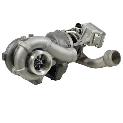 BD Diesel - BD Diesel Screamer Performance Exchange Turbo 1047083 - Image 4