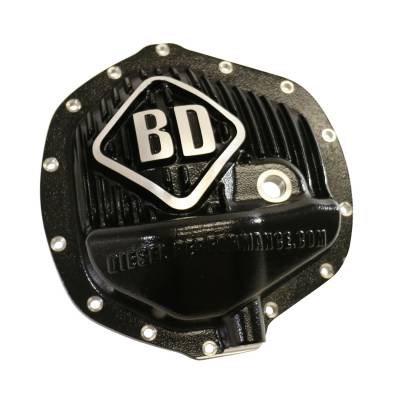 BD Diesel - BD Diesel Differential Cover 1061825 - Image 6