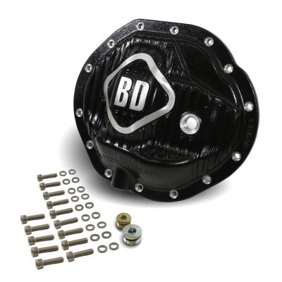 BD Diesel Differential Cover 1061826