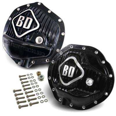 BD Diesel Differential Cover 1061827