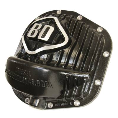 BD Diesel Differential Cover 1061830
