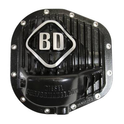BD Diesel - BD Diesel Differential Cover 1061830 - Image 5