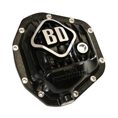 BD Diesel - BD Diesel Differential Cover 1061835 - Image 6
