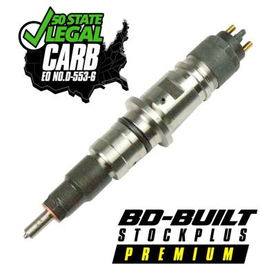 BD Diesel - BD Diesel Premium Performance Plus Fuel Injector 1724542 - Image 1