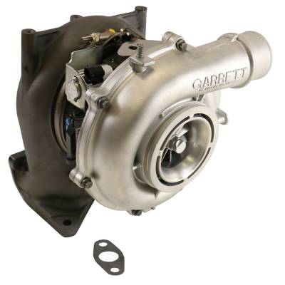Forced Induction - Turbos & Turbocharger Kits - BD Diesel - BD Diesel Exchange Turbo 848212-9001S