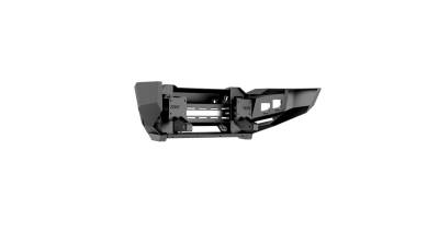 Road Armor - Road Armor Identity Front Bumper Shackles 2202DF-B0-P2-MR-BH-B - Image 5