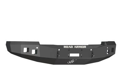 Road Armor - Road Armor Stealth Winch Front Bumper 314R0B - Image 1