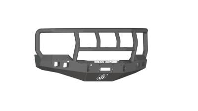 Road Armor - Road Armor Stealth Winch Front Bumper 316R2B - Image 2
