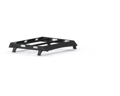 Road Armor - Road Armor Roof Rack System 518RRS60B - Image 2