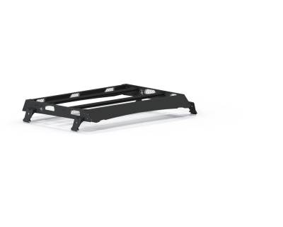 Road Armor - Road Armor Roof Rack System 520RRS56B - Image 2