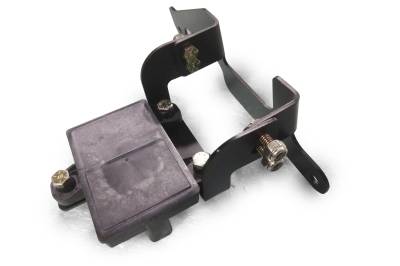Fab Fours - Fab Fours Adaptive Cruise Control Relocation Bracket M3853-1 - Image 3