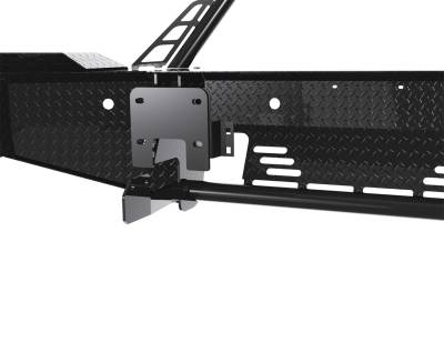 Ranch Hand - Ranch Hand Summit BullNose Series Front Bumper BSG201BL1 - Image 2